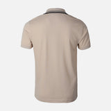 Men Short Sleeve Polo