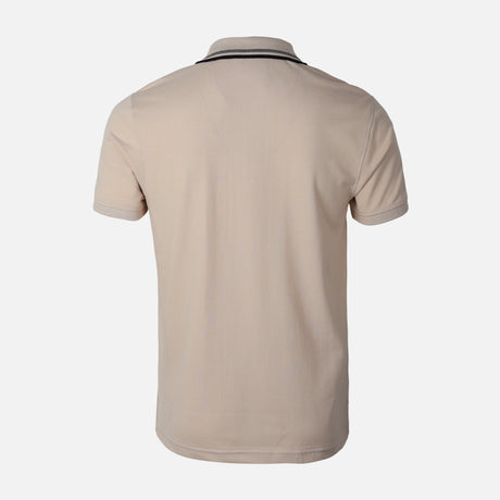 Men Short Sleeve Polo