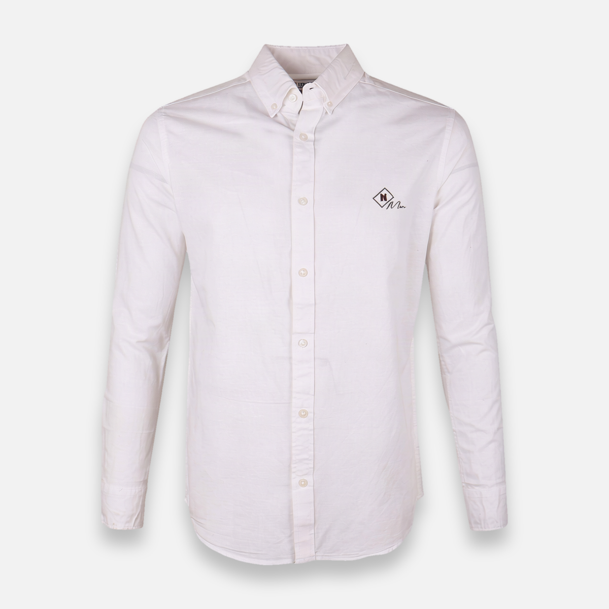 Men Linen Shirts Long Sleeve