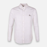 Men Linen Shirts Long Sleeve