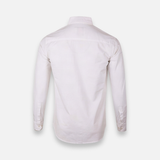 Men Linen Shirts Long Sleeve