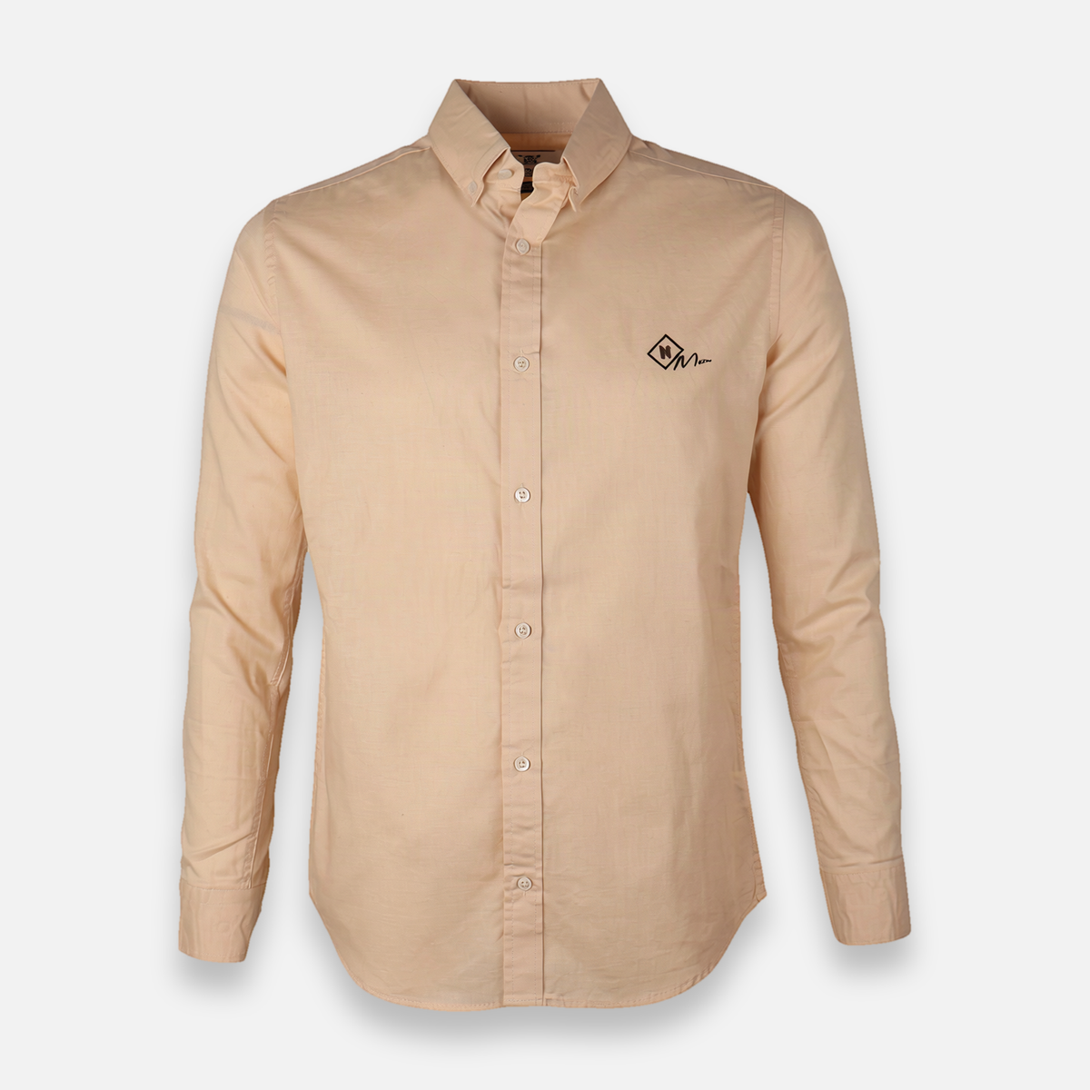 Men Linen Shirts Long Sleeve