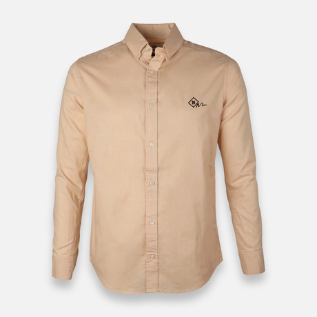 Men Linen Shirts Long Sleeve