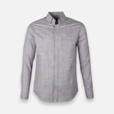 Men Linen Formal Shirts Long Sleeve