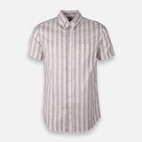 Men Linen Shirts Long Sleeve