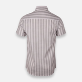 Men Linen Shirts Long Sleeve