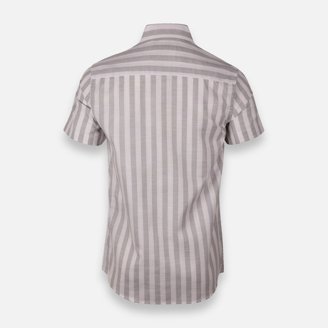 Men Linen Shirts Long Sleeve
