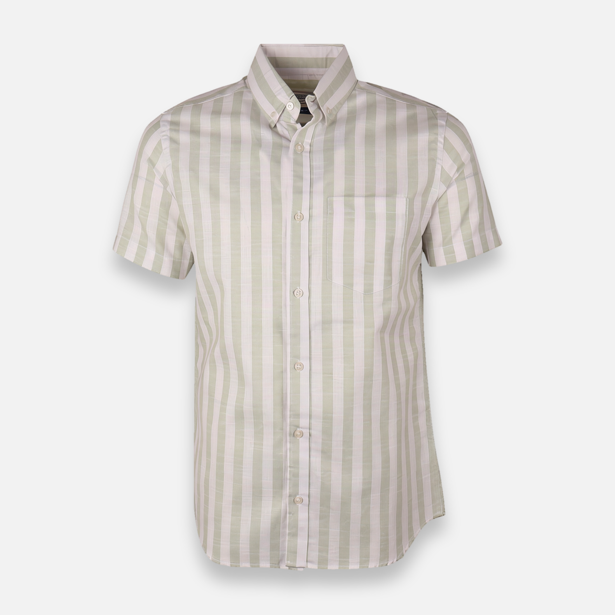 Men Linen Shirts Long Sleeve