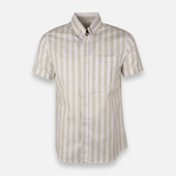 Men Linen Shirts Long Sleeve