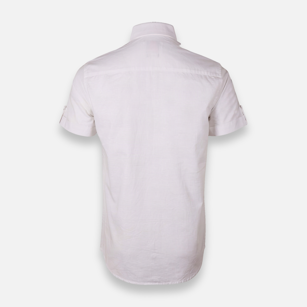 Men Linen Shirts Long Sleeve