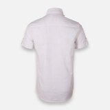Men Linen Shirts Long Sleeve