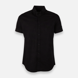 Men Linen Shirts Long Sleeve