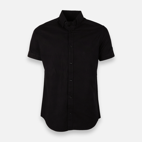 Men Linen Shirts Long Sleeve