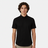 Men Linen Shirt Long Sleeve