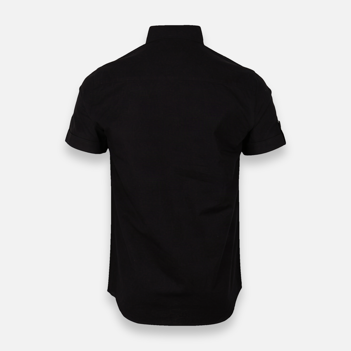 Men Linen Shirts Long Sleeve