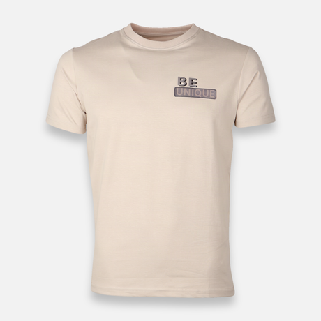 Men T-Shirt Round Neek