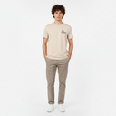 Men T-Shirt Round Neek