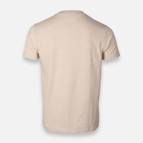 Men T-Shirt Round Neek