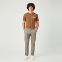 Men T-Shirt Round Neek