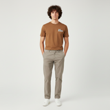 Men T-Shirt Round Neek