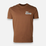 Men T-Shirt Round Neek