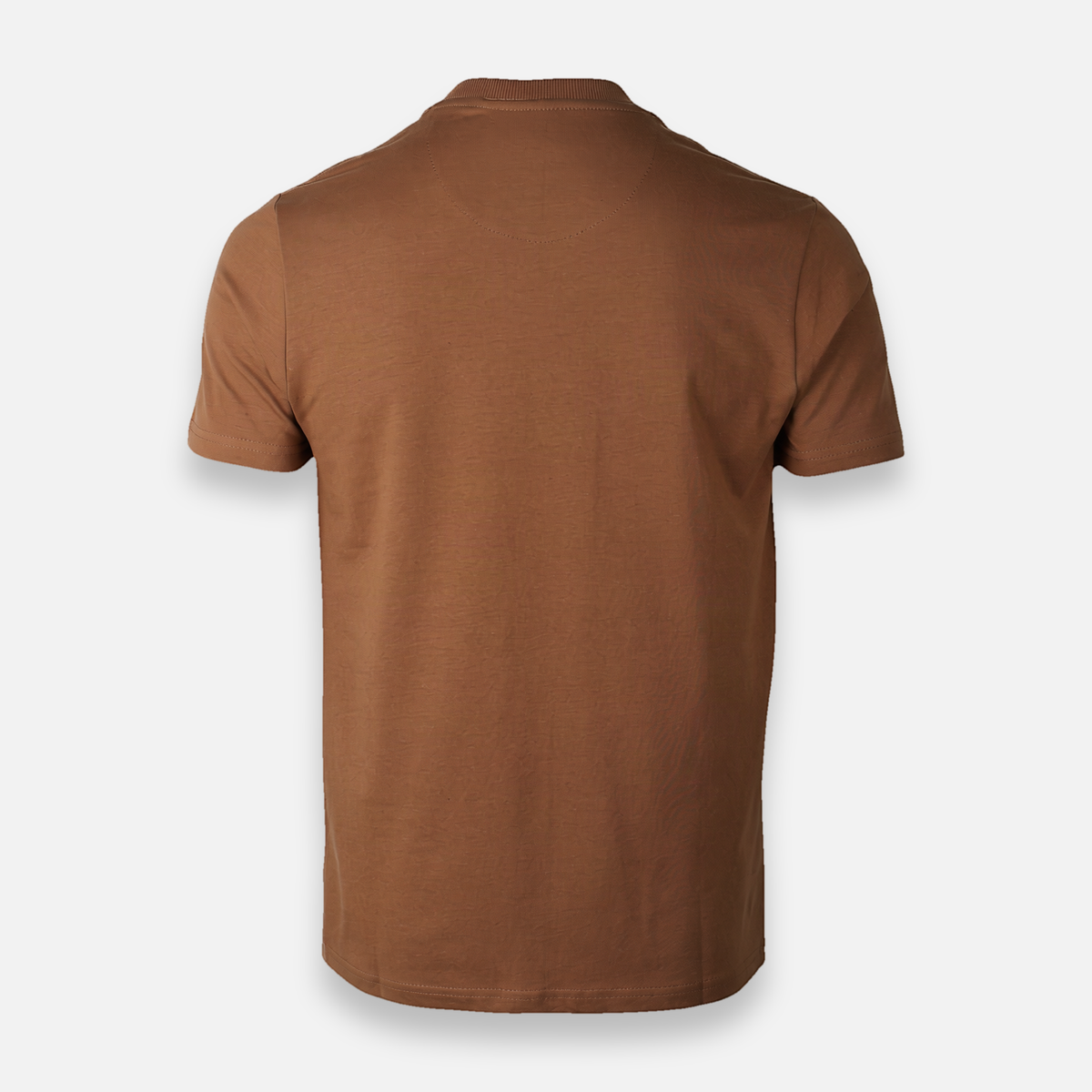 Men T-Shirt Round Neek