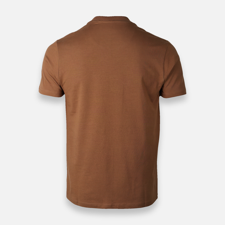 Men T-Shirt Round Neek