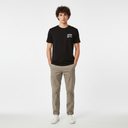 Men T-Shirt Round Neek