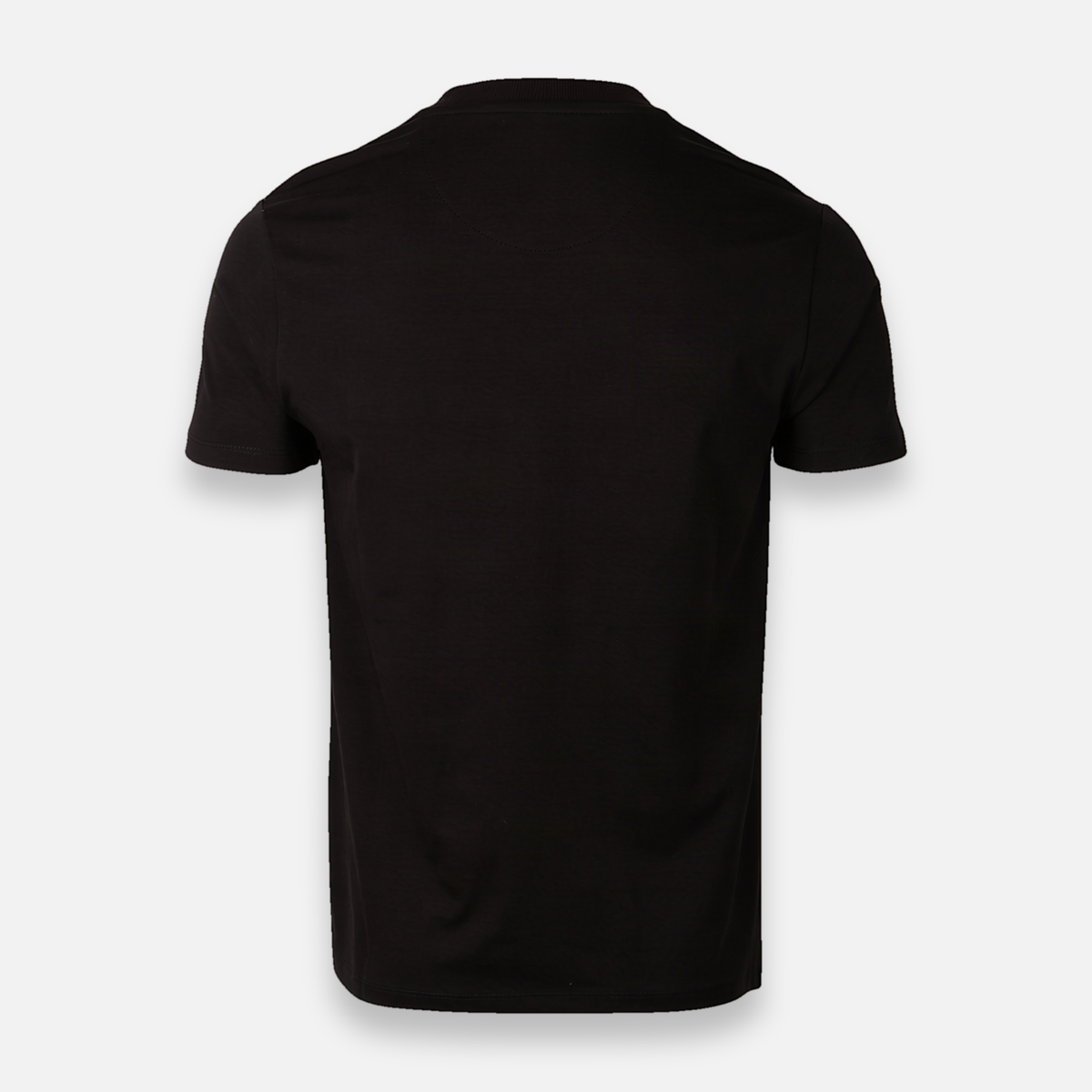 Men T-Shirt Round Neek
