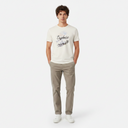 Men T-Shirt Round Neek