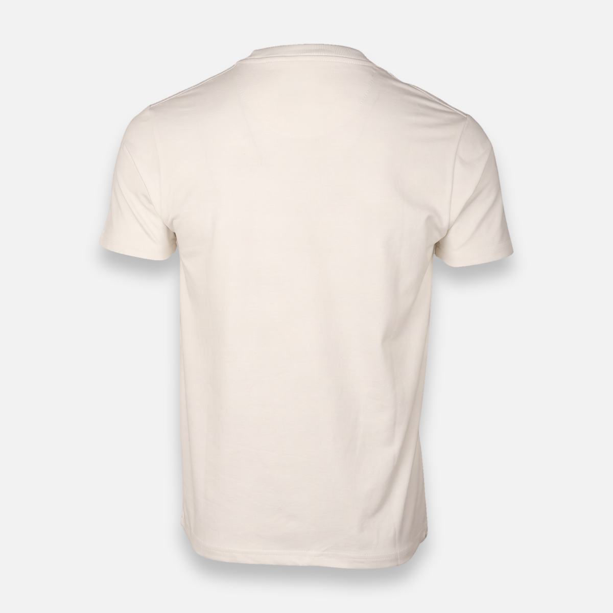 Men T-Shirt Round Neek