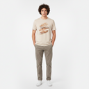 Men T-Shirt Round Neek