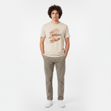 Men T-Shirt Round Neek