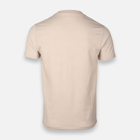 Men T-Shirt Round Neek