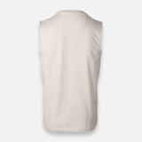 Men Vest Round Neek