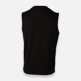 Men Vest Round Neek