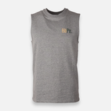 Men Vest Round Neek