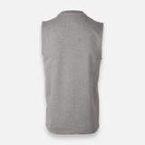 Men Vest Round Neek