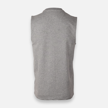 Men Vest Round Neek