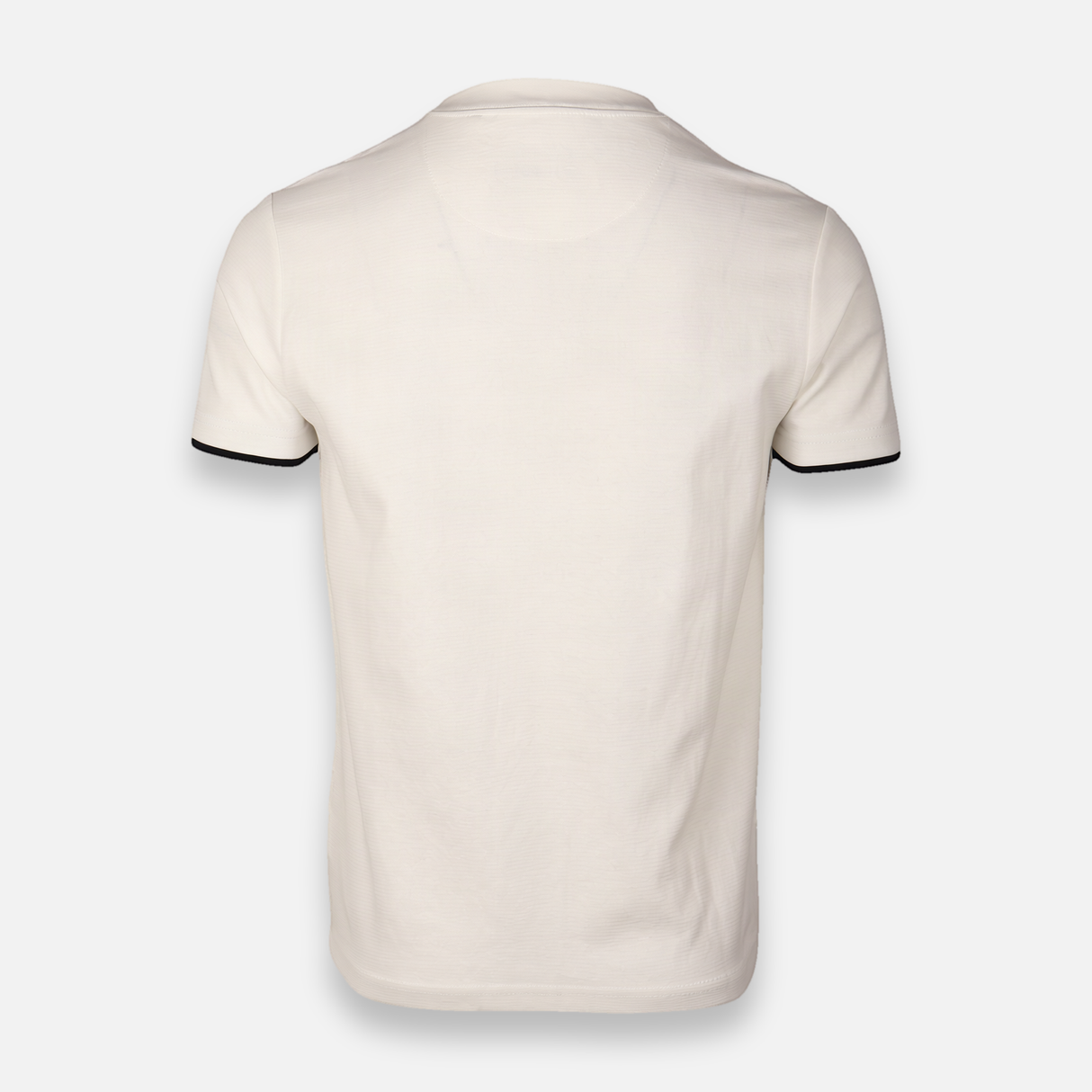 Men T-Shirt V Neek