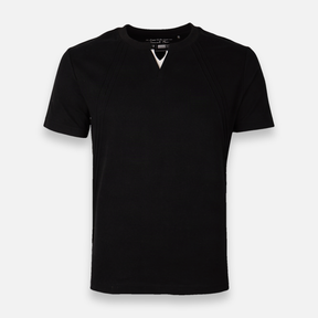 Men T-Shirt V Neek
