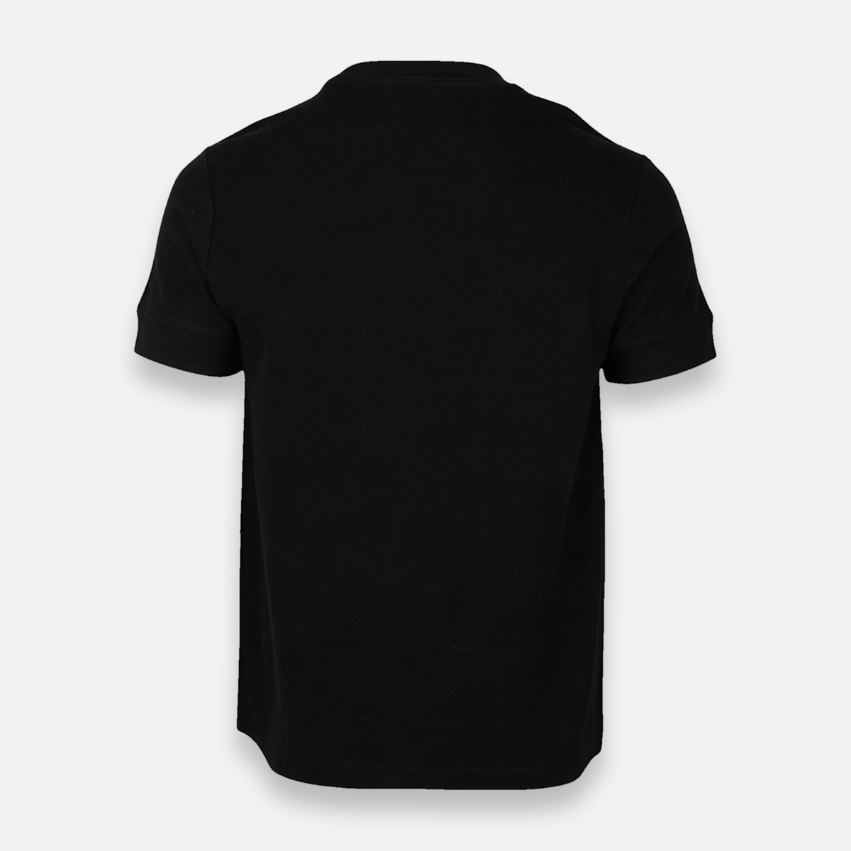 Men T-Shirt V Neek