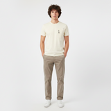 Men T-Shirt Round Neek