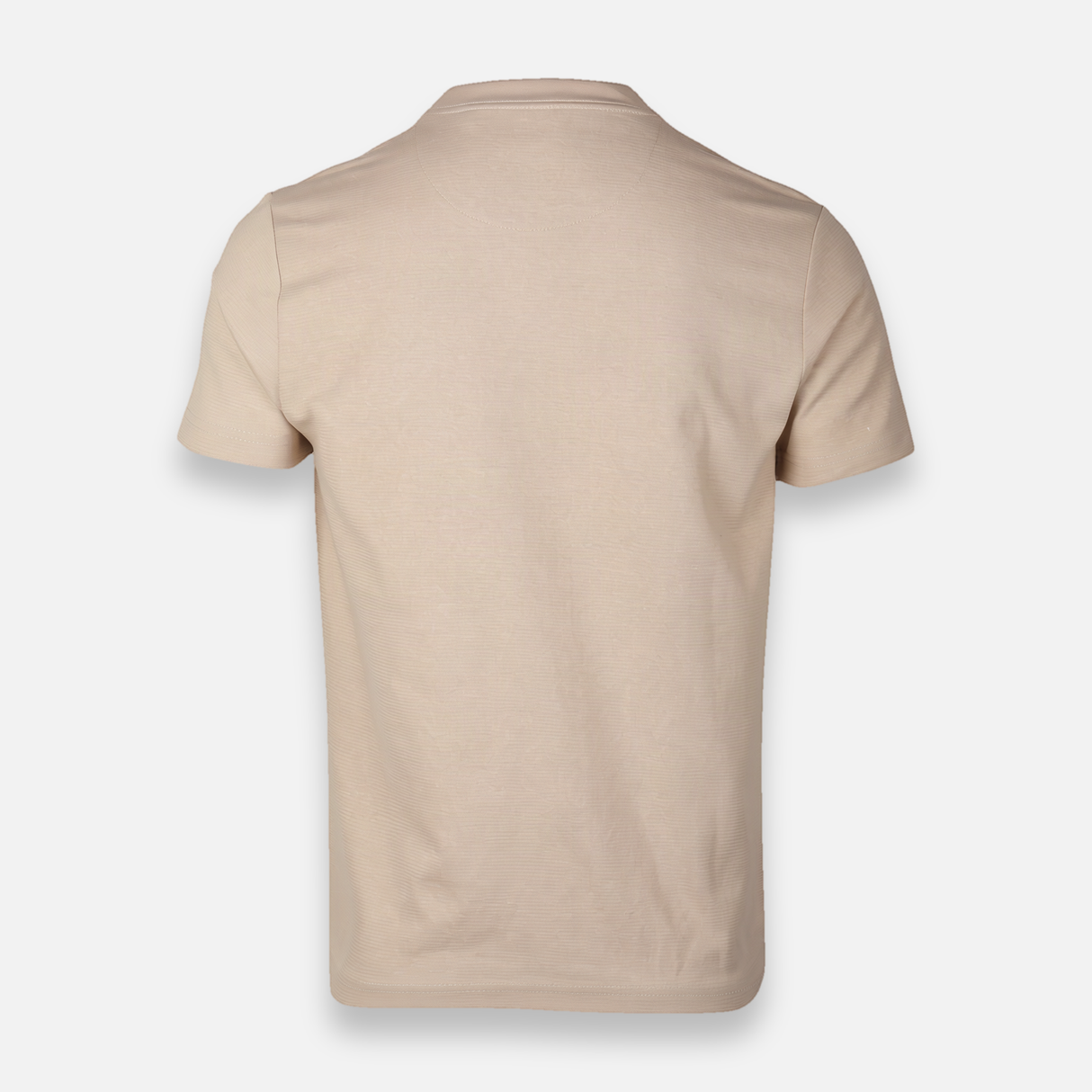 Men T-Shirt Round Neek
