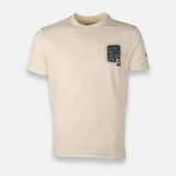 Men T-Shirt Round Neek
