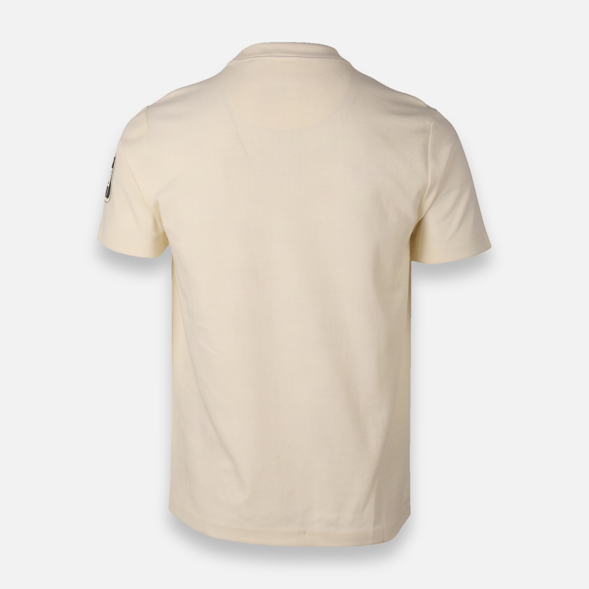 Men T-Shirt Round Neek
