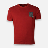 Men T-Shirt Round Neek