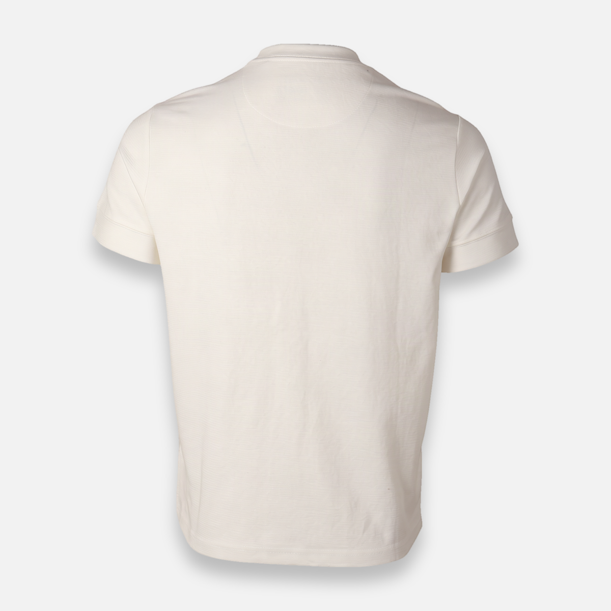 Men T-Shirt Round Neek