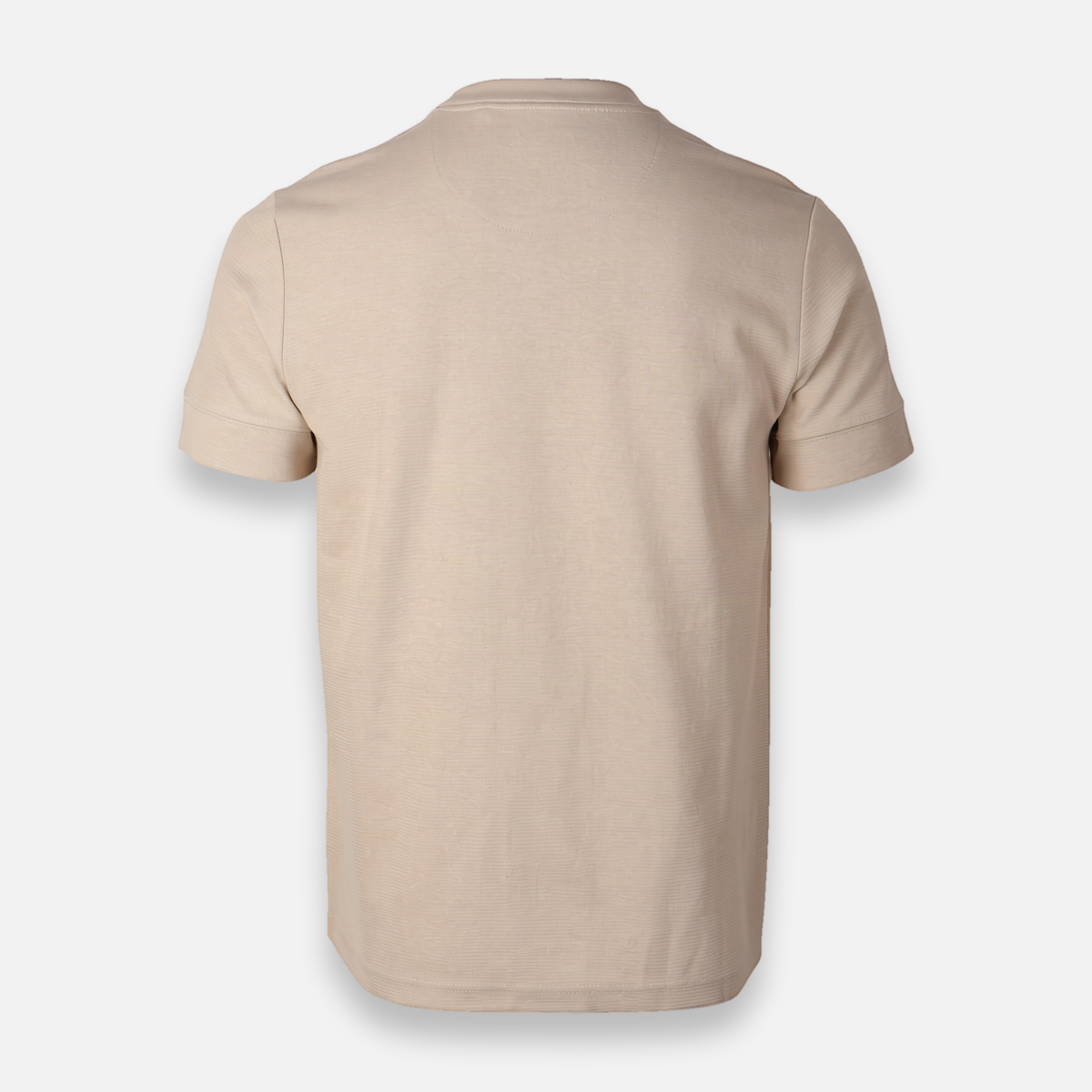 Men T-Shirt Round Neek