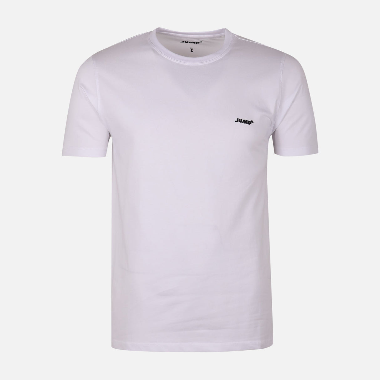 Men T-Shirt Round Neck